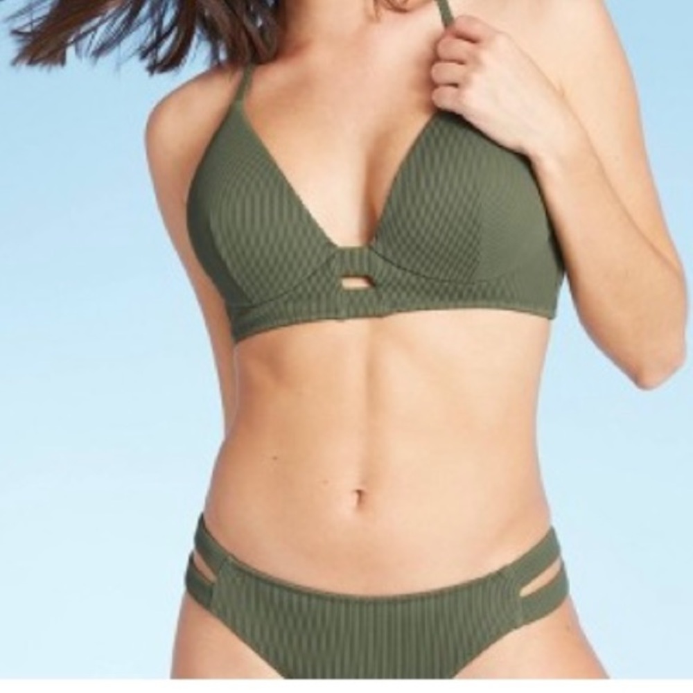 Target swimsuit